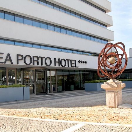 Sea Porto Hotel Matosinhos  Luaran gambar