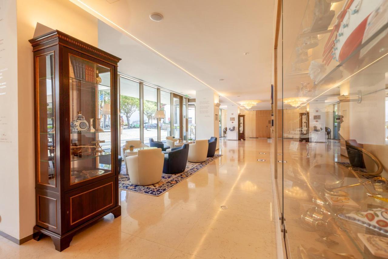 Sea Porto Hotel Matosinhos  Luaran gambar