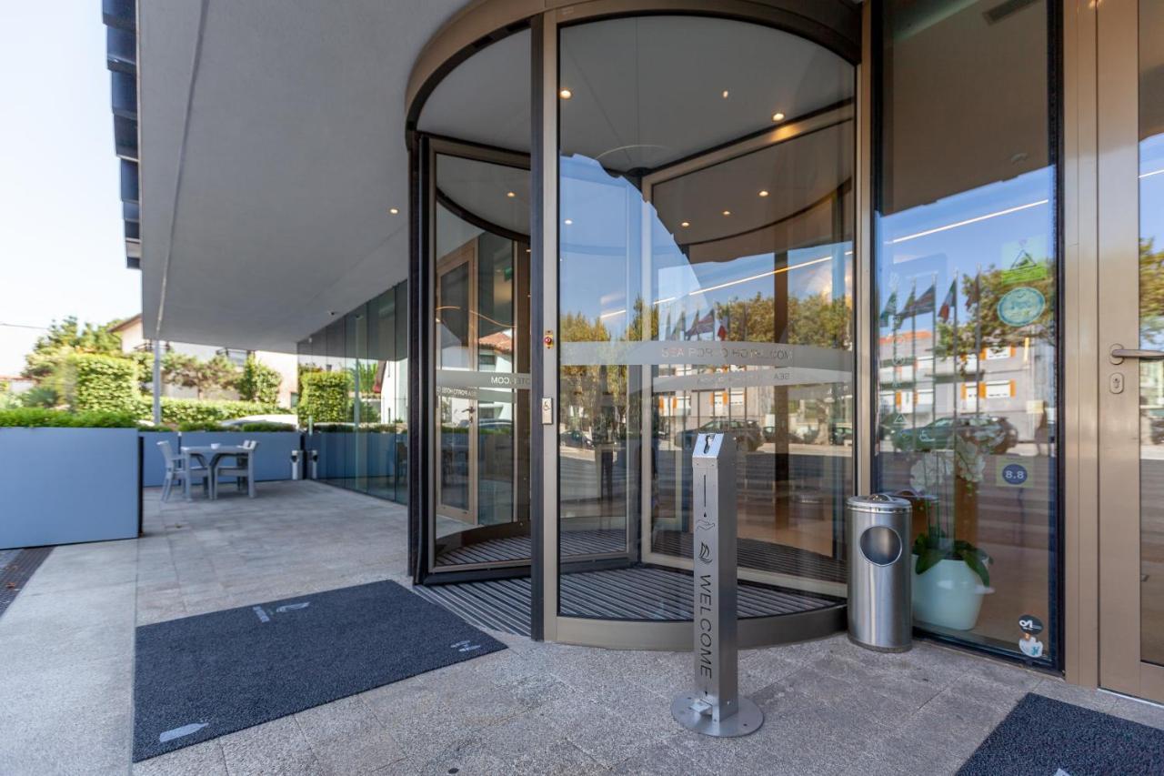 Sea Porto Hotel Matosinhos  Luaran gambar