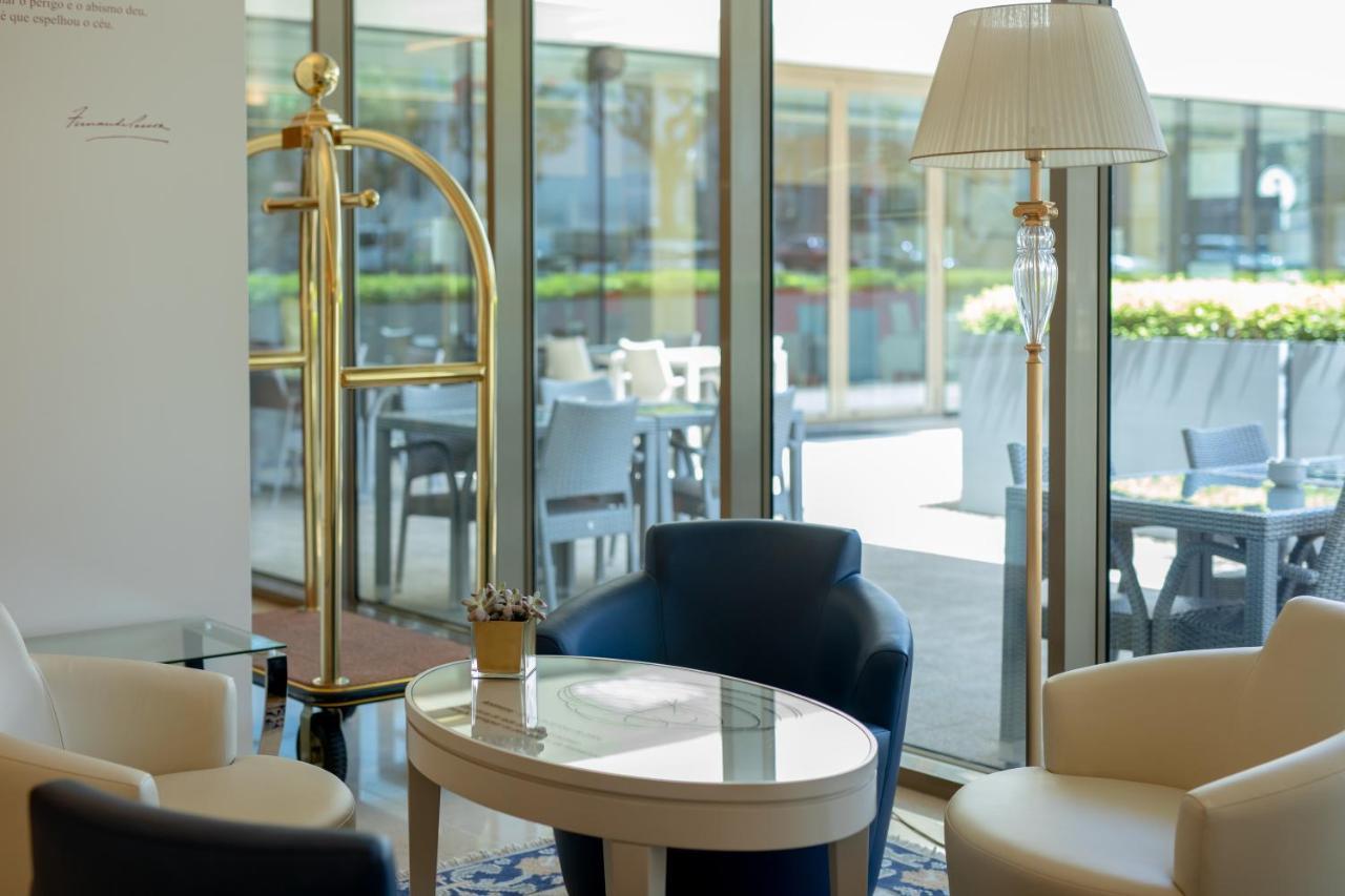 Sea Porto Hotel Matosinhos  Luaran gambar