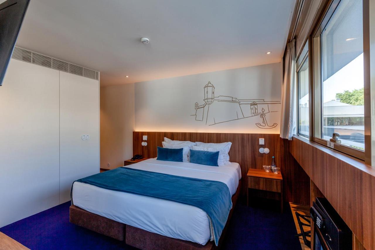 Sea Porto Hotel Matosinhos  Luaran gambar