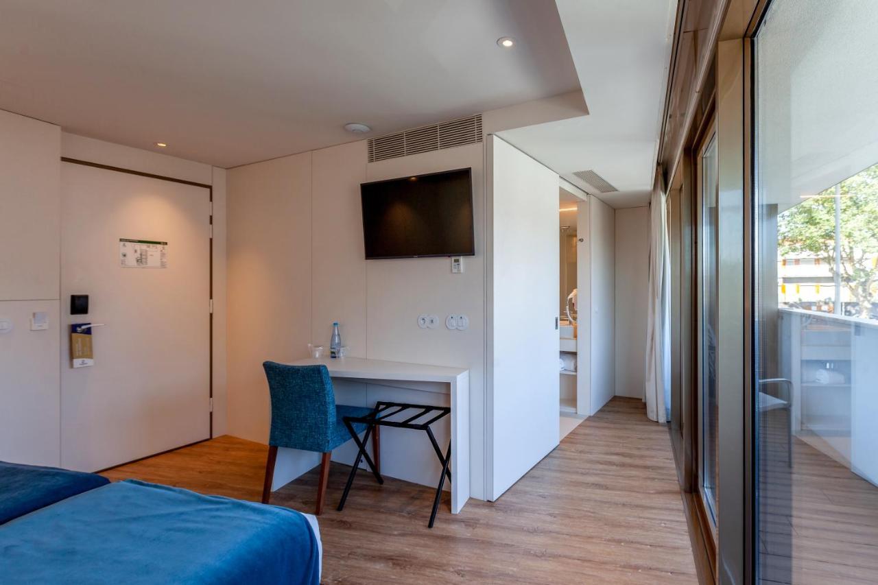 Sea Porto Hotel Matosinhos  Luaran gambar