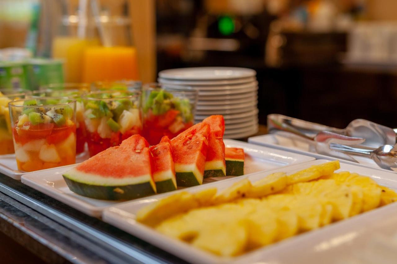 Sea Porto Hotel Matosinhos  Luaran gambar