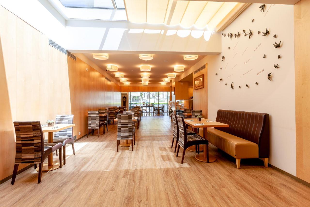 Sea Porto Hotel Matosinhos  Luaran gambar