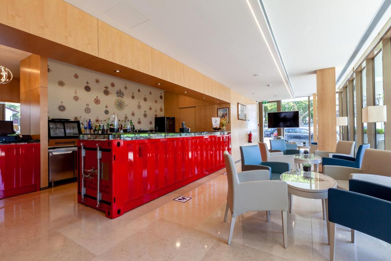 Sea Porto Hotel Matosinhos  Luaran gambar