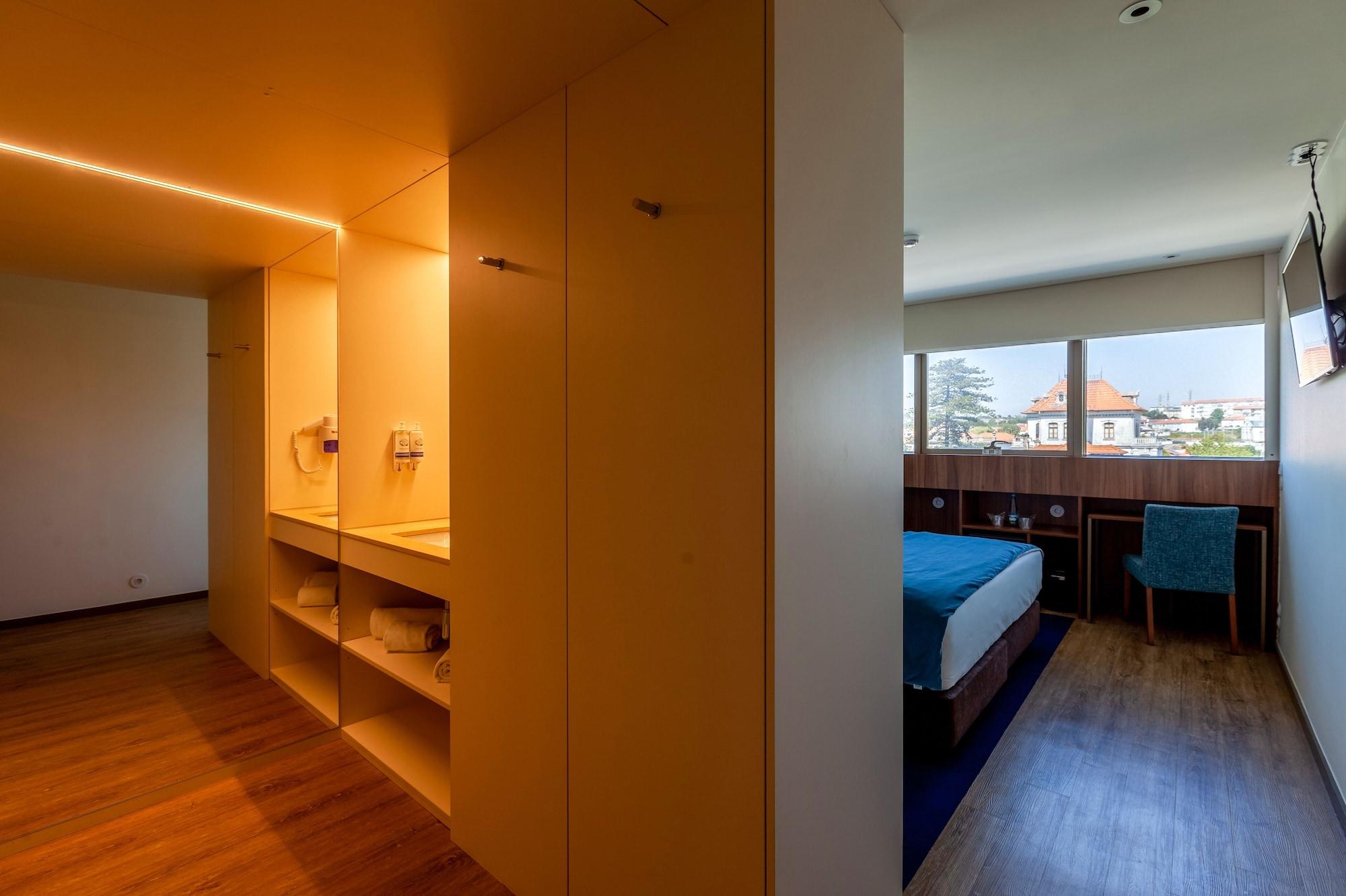 Sea Porto Hotel Matosinhos  Luaran gambar