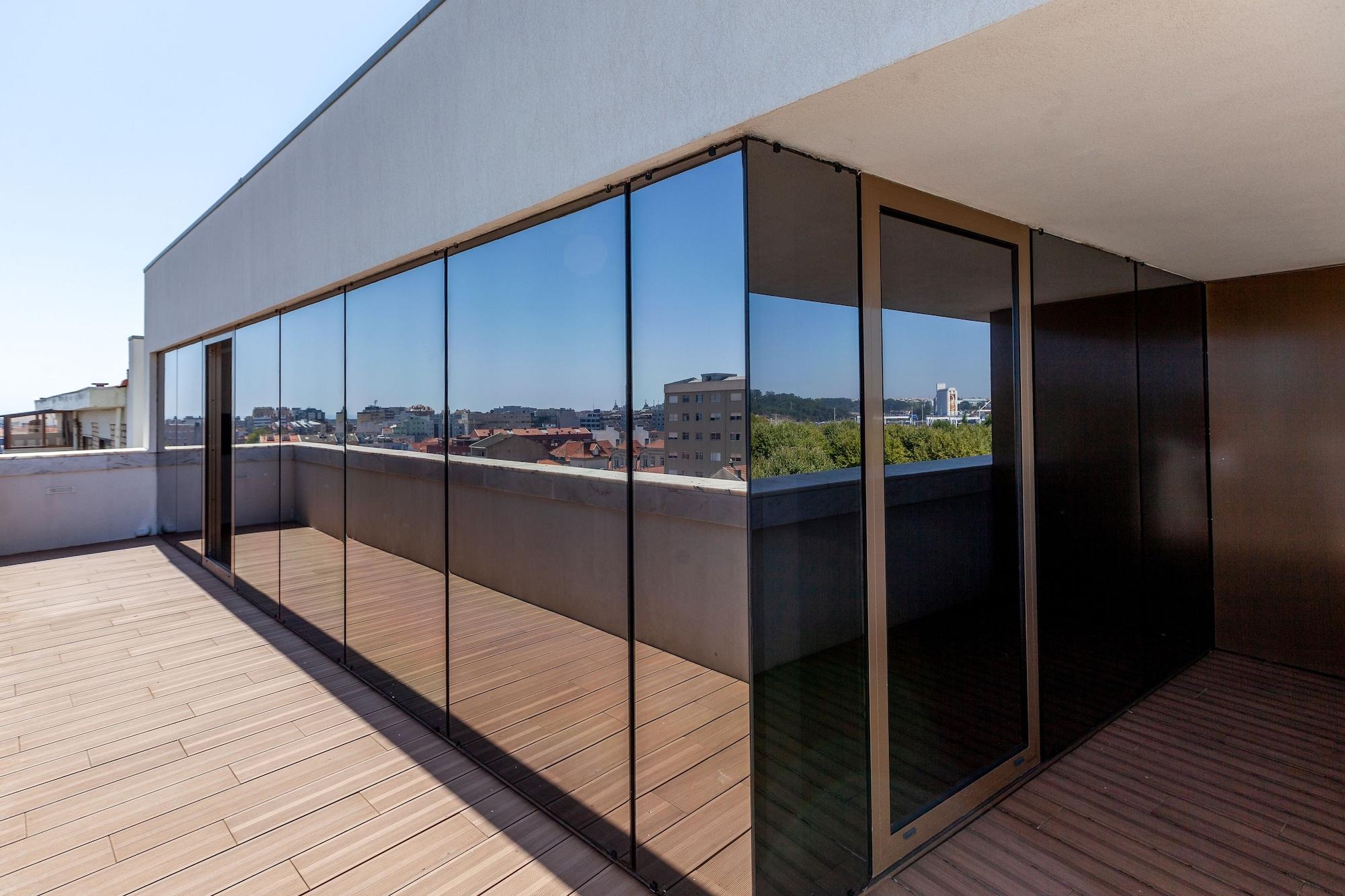 Sea Porto Hotel Matosinhos  Luaran gambar