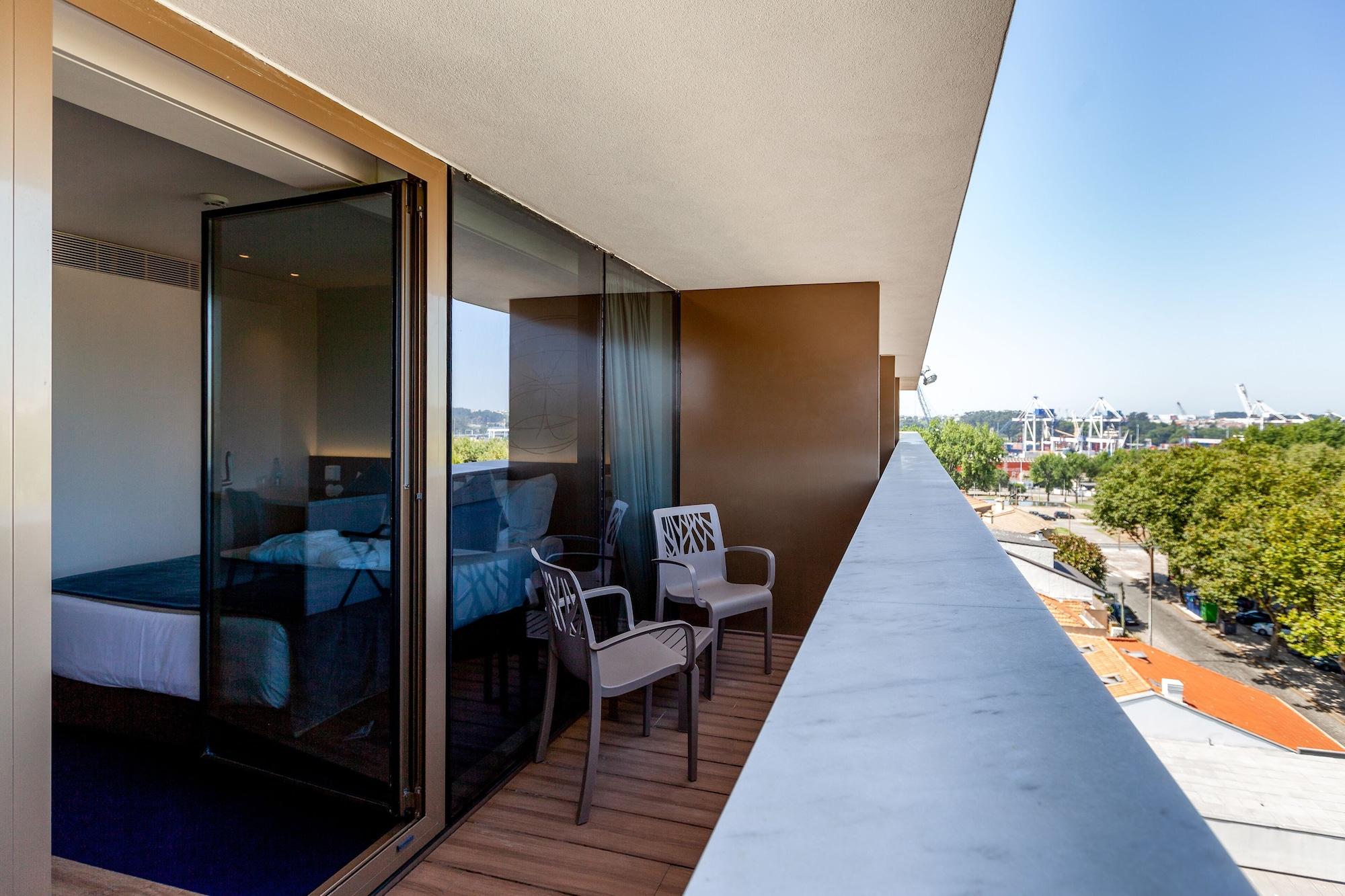 Sea Porto Hotel Matosinhos  Luaran gambar