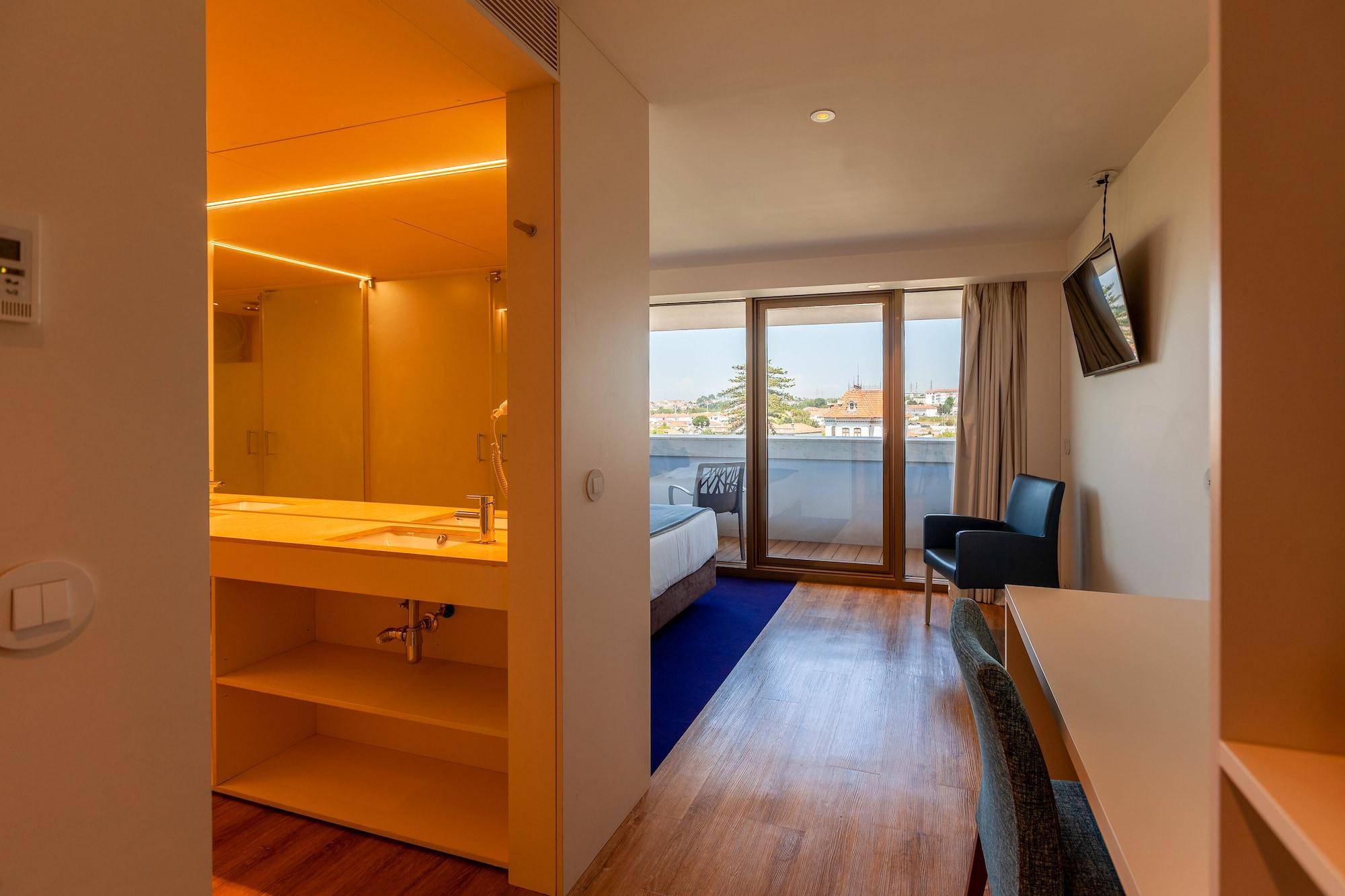 Sea Porto Hotel Matosinhos  Luaran gambar