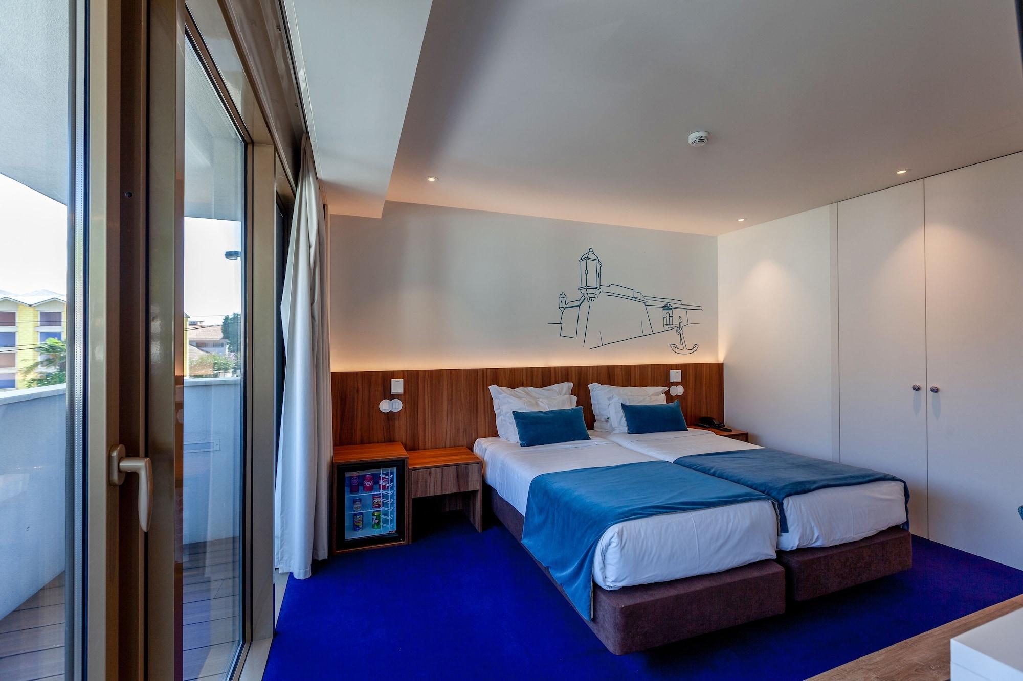 Sea Porto Hotel Matosinhos  Luaran gambar