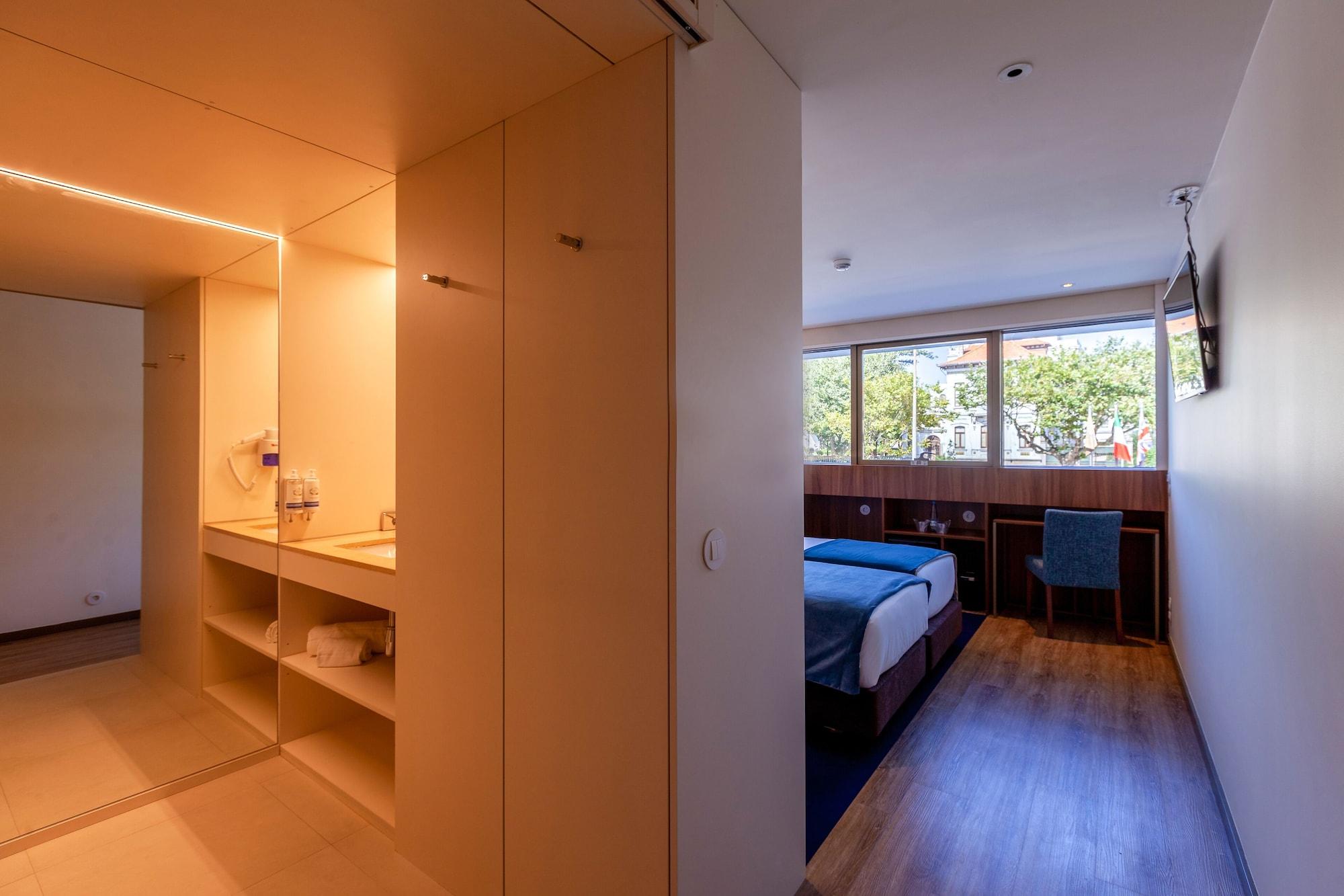 Sea Porto Hotel Matosinhos  Luaran gambar