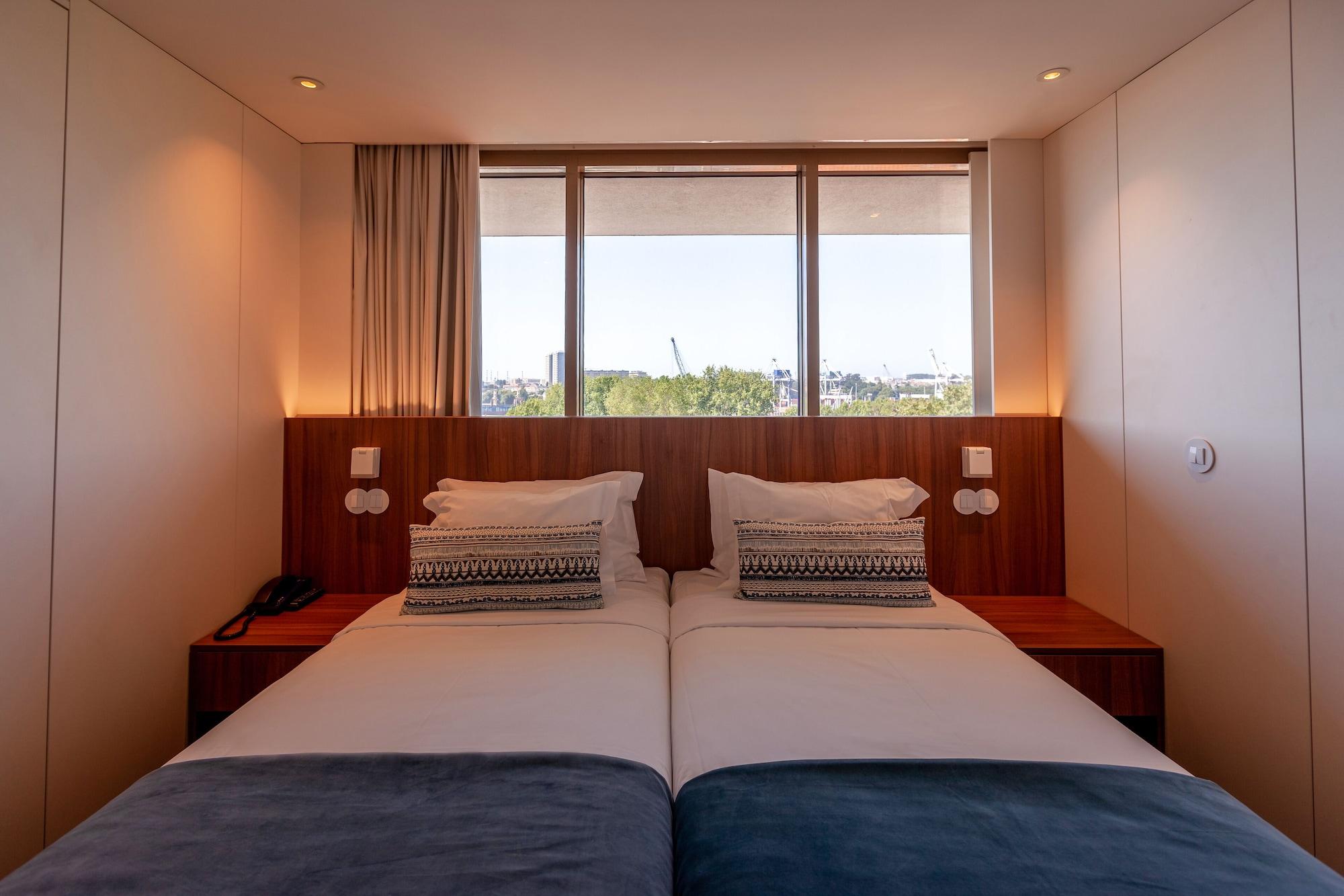 Sea Porto Hotel Matosinhos  Luaran gambar
