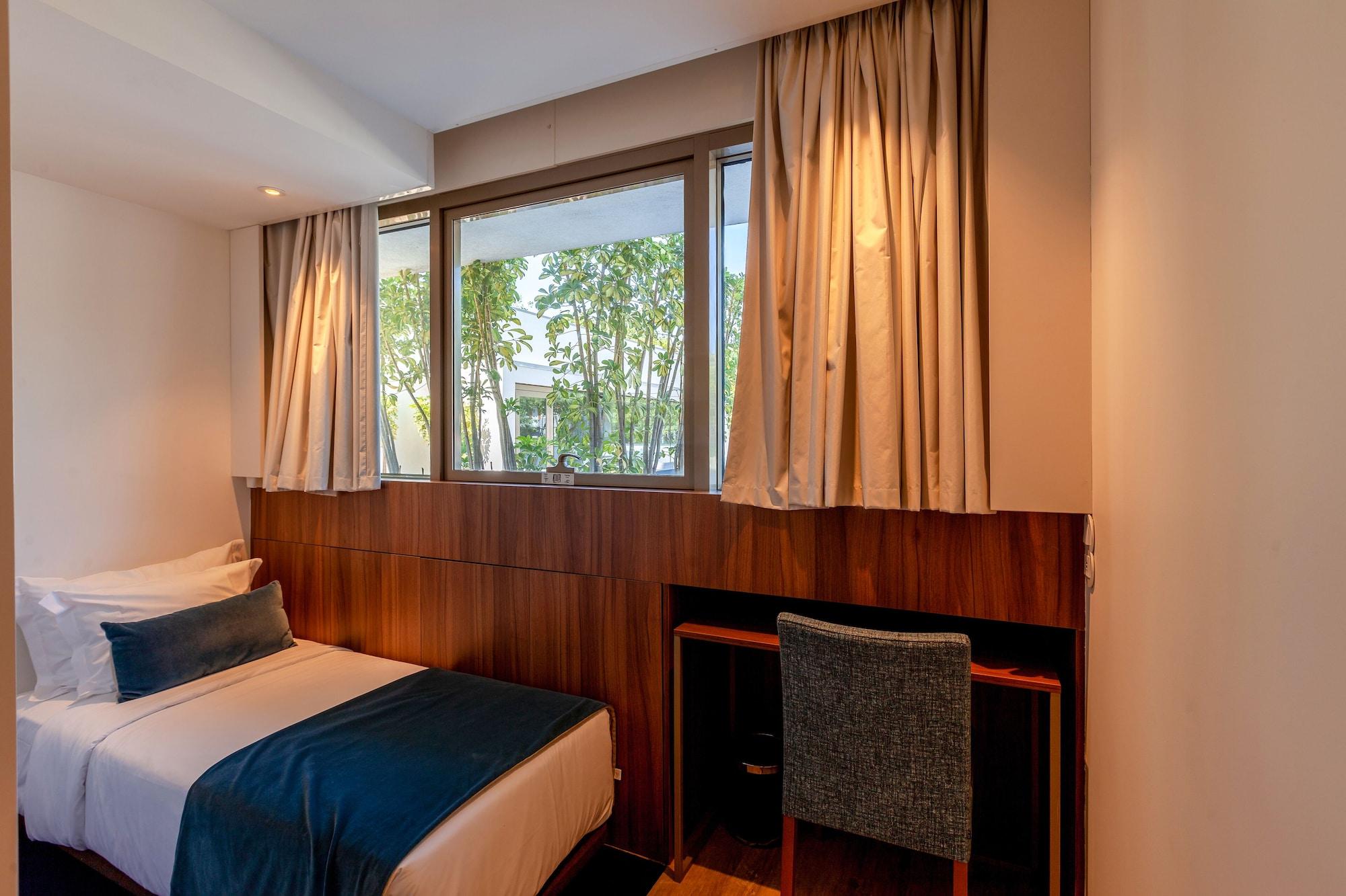 Sea Porto Hotel Matosinhos  Luaran gambar