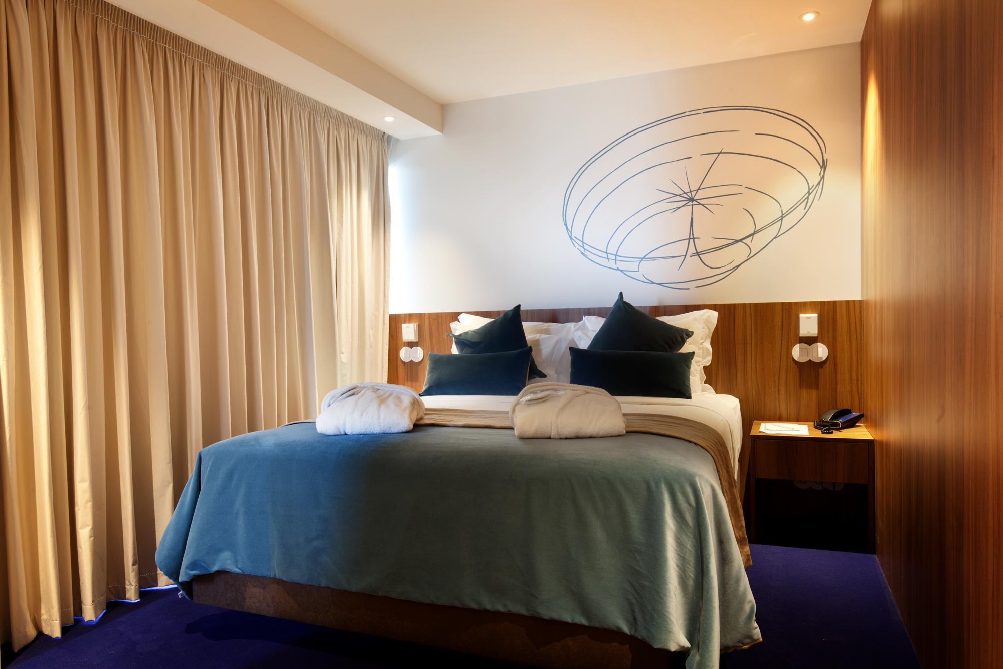 Sea Porto Hotel Matosinhos  Luaran gambar