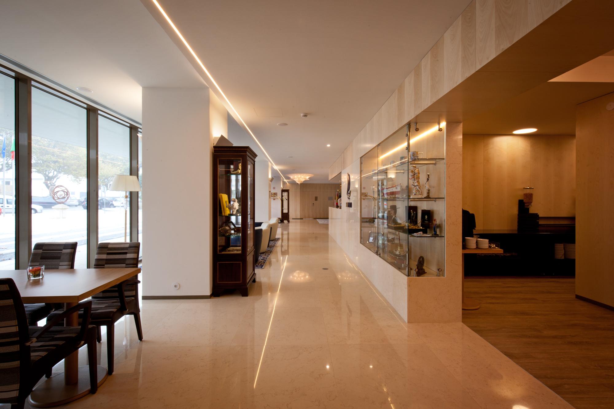 Sea Porto Hotel Matosinhos  Luaran gambar