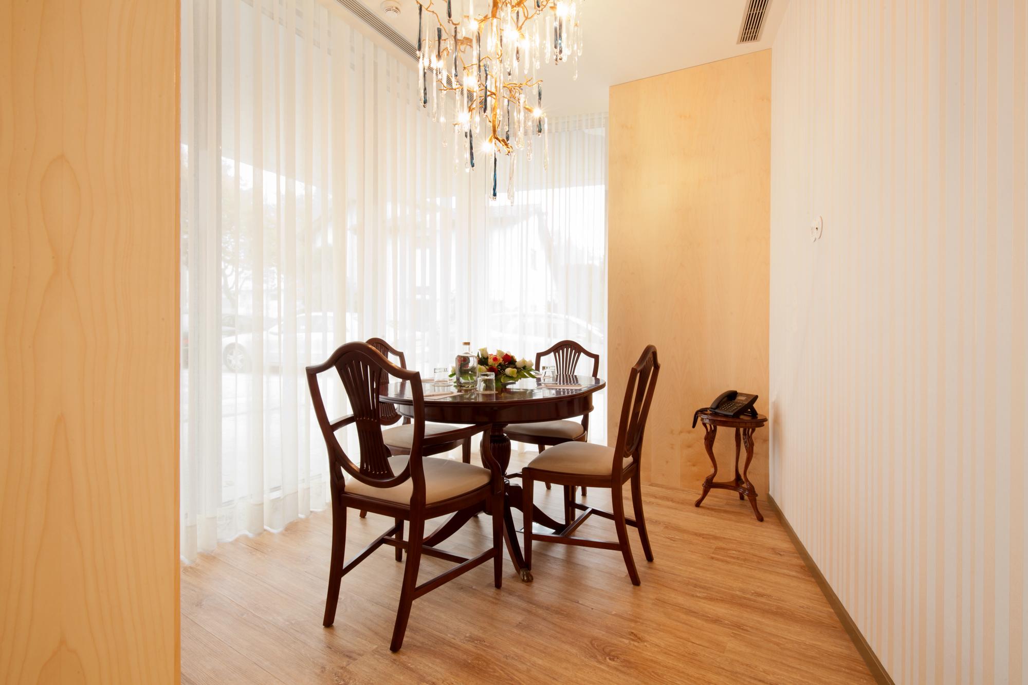 Sea Porto Hotel Matosinhos  Luaran gambar