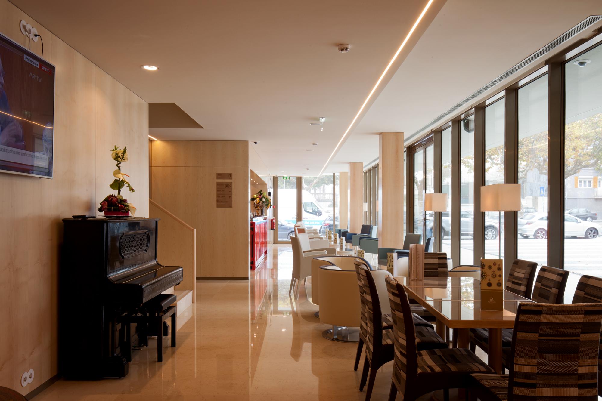 Sea Porto Hotel Matosinhos  Luaran gambar