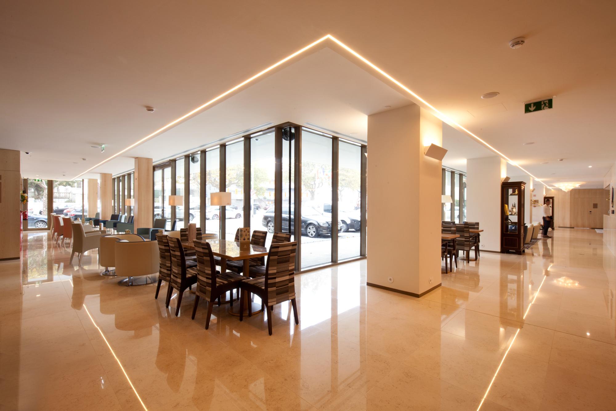 Sea Porto Hotel Matosinhos  Luaran gambar