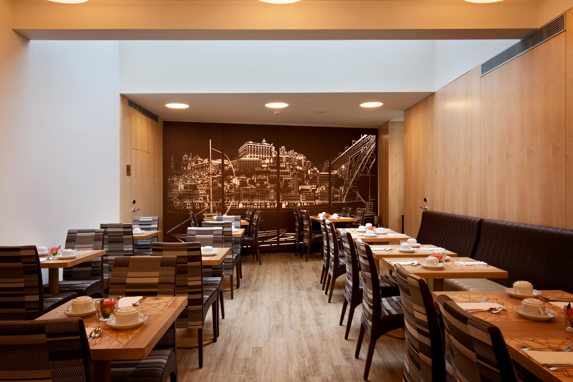 Sea Porto Hotel Matosinhos  Luaran gambar