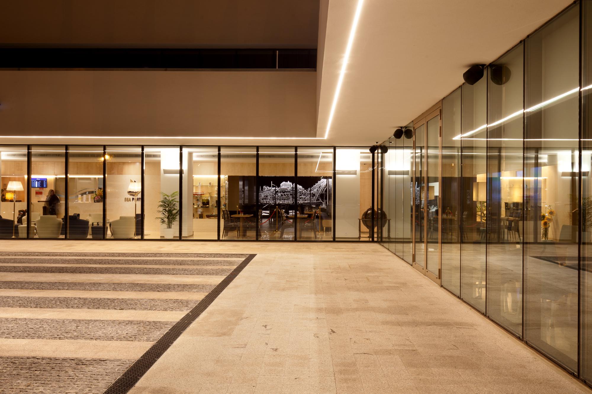 Sea Porto Hotel Matosinhos  Luaran gambar