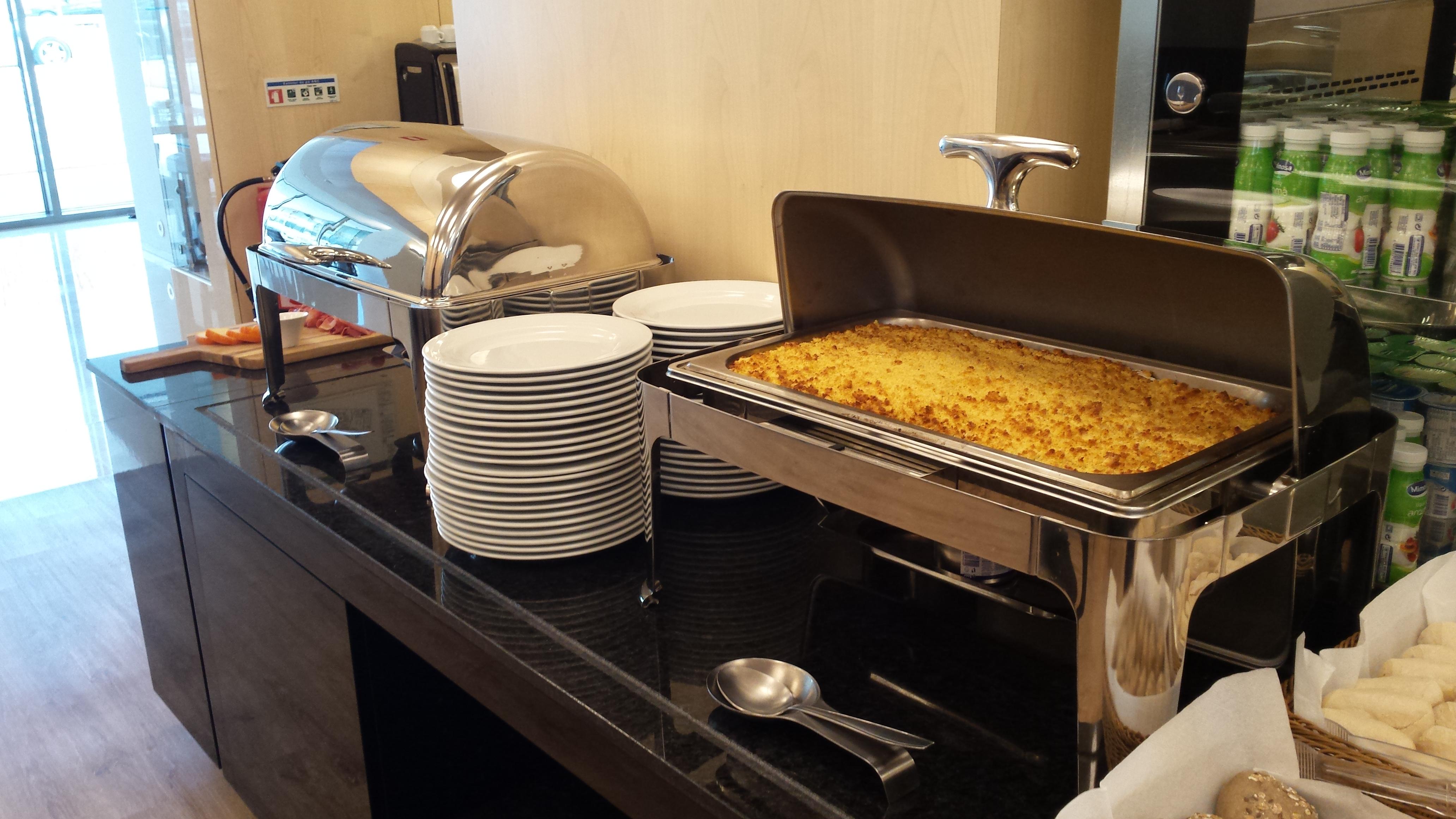 Sea Porto Hotel Matosinhos  Luaran gambar