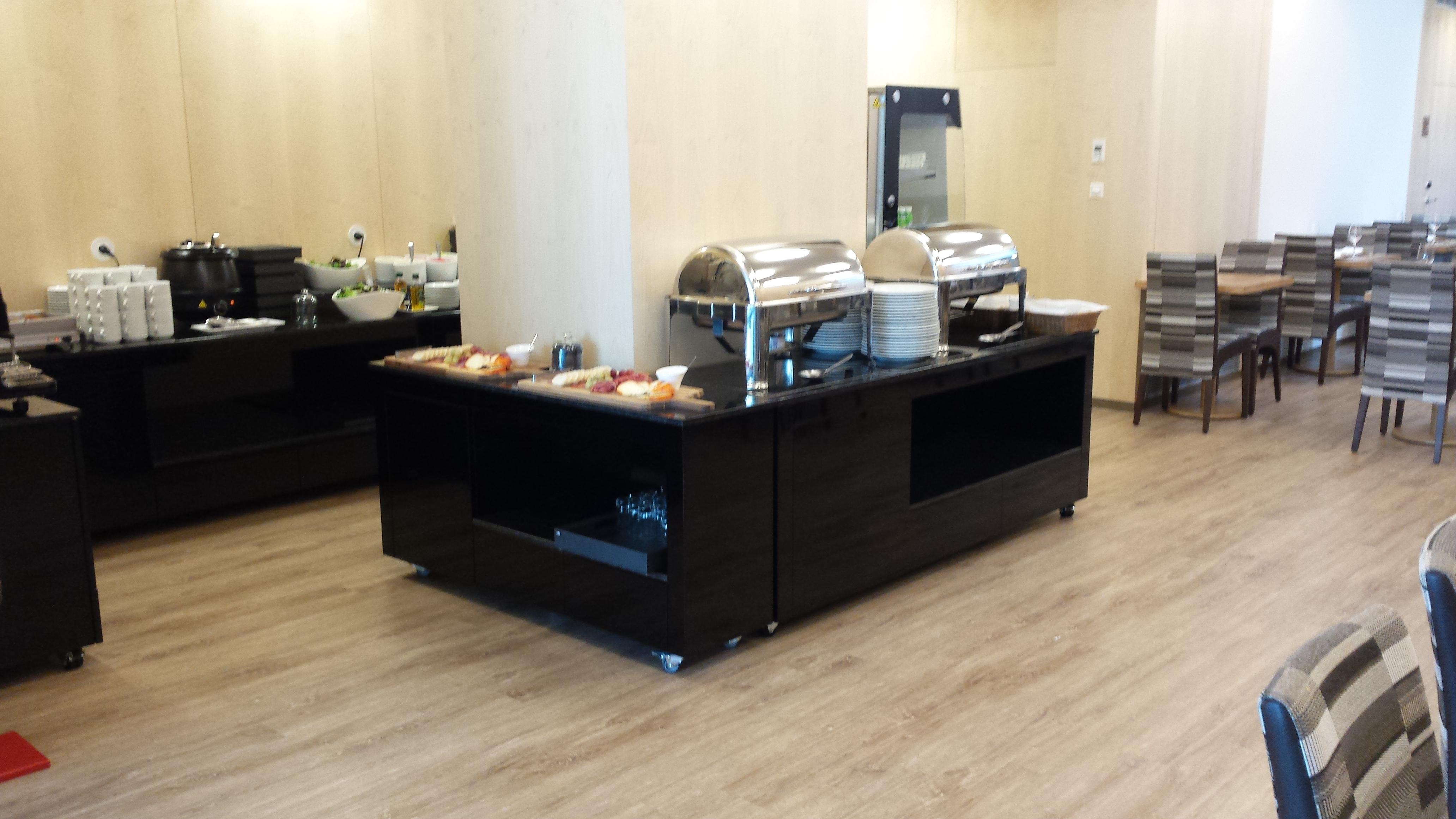 Sea Porto Hotel Matosinhos  Luaran gambar